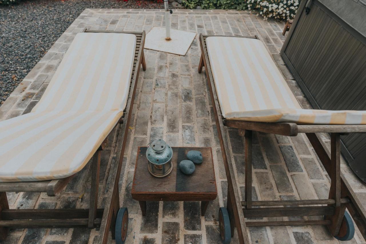 Casa Jacinta Con Jacuzzi ξενώνας Costa Adeje  Εξωτερικό φωτογραφία