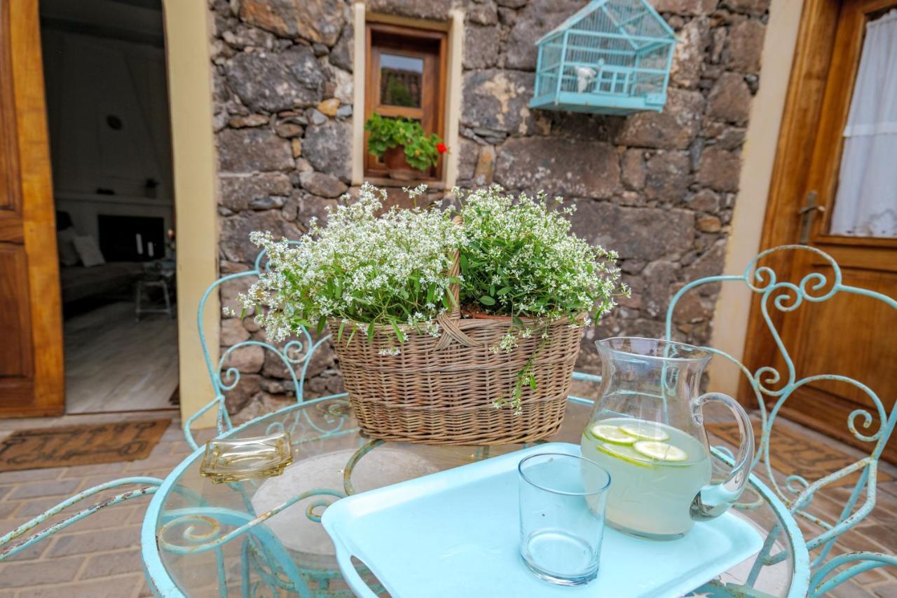 Casa Jacinta Con Jacuzzi ξενώνας Costa Adeje  Εξωτερικό φωτογραφία