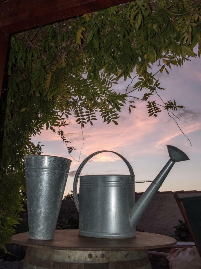 Casa Jacinta Con Jacuzzi ξενώνας Costa Adeje  Εξωτερικό φωτογραφία