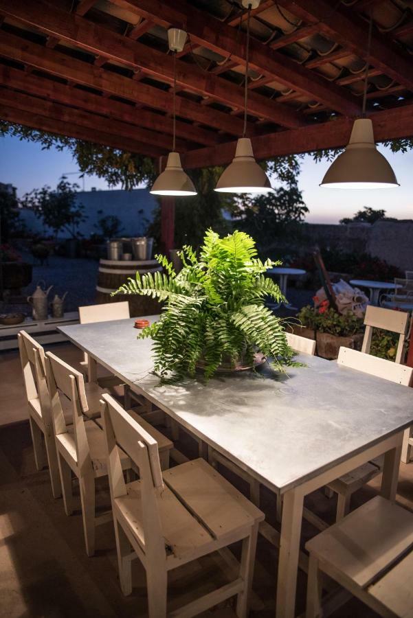 Casa Jacinta Con Jacuzzi ξενώνας Costa Adeje  Εξωτερικό φωτογραφία