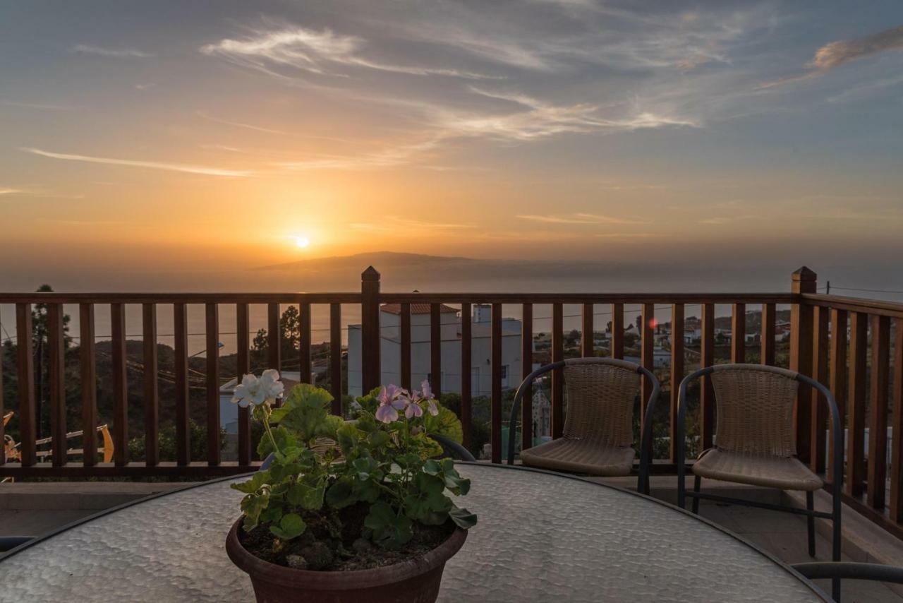 Casa Jacinta Con Jacuzzi ξενώνας Costa Adeje  Εξωτερικό φωτογραφία